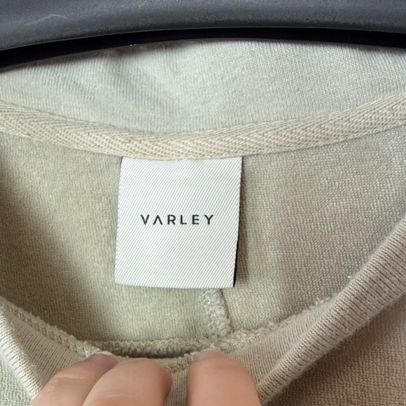 Varley Lyle Top - Picture 5 of 10